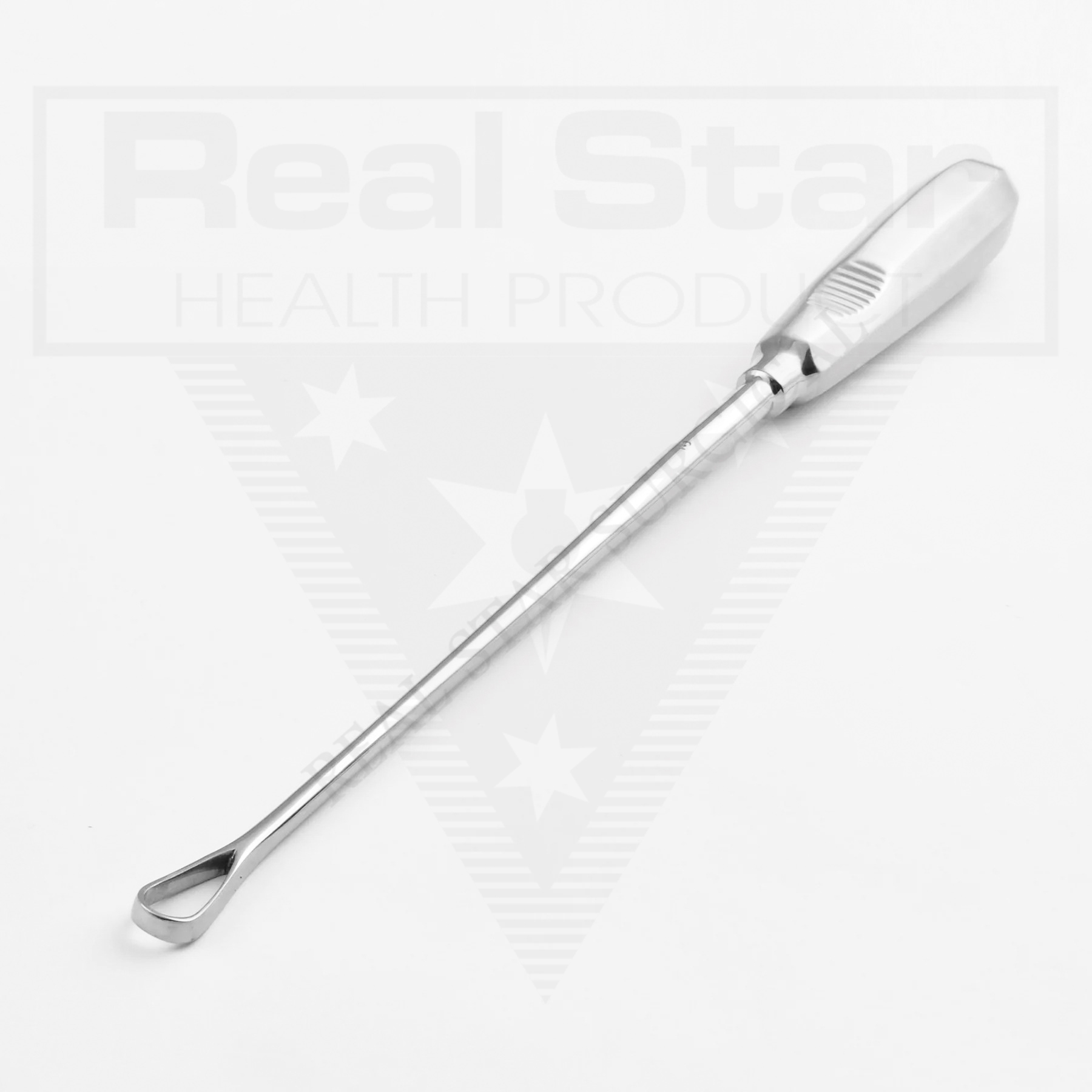 Sims Uterine Curettes